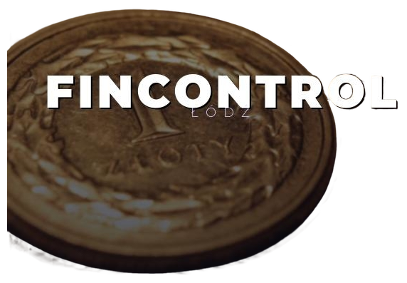 FinControl Łódź logo